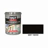 Эмаль по дереву и OSB VGT Premium, 1 кг, черная фото