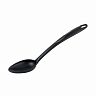 Ложка кулинарная Tefal Inicia, пластик, черная фото