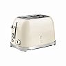 Тостер Leonord LE-1901/1 RETRO, 815 Вт, бежевый фото