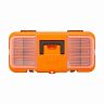 Ящик для инструментов Blocker Expert, 55,7 x 28,4 x 23,6 см, черный/оранжевый фото