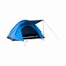 Палатка туристическая Ecos Утро, с тамбуром, (150 + 50) x 210 x 110 см фото
