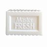 Хозяйственное мыло Master Fresh, натуральное, 2 шт x 125 г фото