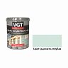 Эмаль по дереву и OSB VGT Premium, 2,5 кг, дымчато-голубая фото