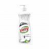 Средство для мытья посуды Grass Velly Premium Лайм и мята, 1 л фото