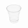 Стакан одноразовый Стандарт Пластик, 0,1 л, 100 шт фото