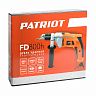 Ударная дрель Patriot FD 800H, 850 Вт фото