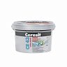Затирка Церезит (Ceresit) CE 43 Super Strong №16, графит, 25 кг фото