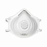 Полумаска формованная Исток FFP3 ИУ, с клапаном фото