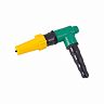 Разбрызгиватель-насадка Пистолет, с регулируемым переключателем фото