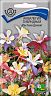 Семена цветов Аквилегия Мак Кана Джиант Поиск, 0,1 г фото