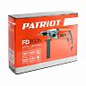 Ударная дрель Patriot FD 900H, 1050 Вт фото Ударная дрель Patriot FD 900H, 1050 Вт фото