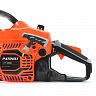 Бензопила цепная Patriot PT 3816, 2,0 л.с, 400 мм фото