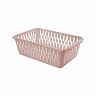 Корзинка Keeplex Light M, 30 x 19,5 x 9,5 см, бежевый топаз фото