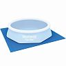 Подложка для бассейнов Bestway, 274 x 274 см фото