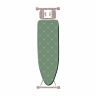 Гладильная доска Haushalt M Brilliant Olive, 122 x 40 см фото