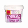 Грунтовка по старой краске Neomid, 2,5 кг фото