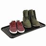 Поддон для обуви SunStep, 63 x 35 x 1,3 см фото