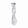 Кабель Energy ET-31-2, USB - Lightning, 2 м, белый фото