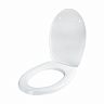 Сиденье для унитаза Инкоэр Элисса-Н фото