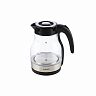 Стеклянный чайник электрический Energy E-203, 1,7 л фото