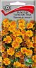 Семена цветов Бархатцы тонколистные Оранжевый самоцвет Поиск, 0,1 г фото