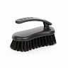 Щетка для одежды Альтернатива, жесткая щетина фото