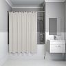 Штора для ванной IDDIS BL02P24i11, 200 x 240 см, полиэстер фото