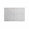 Коврик для ванной IDDIS, шенилл, 50 x 80 см, серый фото