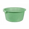 Таз пластиковый Альтернатива, 18 л фото