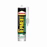 Герметик силиконовый Момент Гермент нейтральный универсальный, 280 мл, прозрачный фото