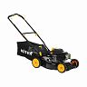 Газонокосилка бензиновая Huter GLM-4.0 T, 4 л.с, 60 л фото Газонокосилка бензиновая Huter GLM-4.0 T, 4 л.с, 60 л фото