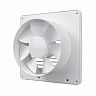Вентилятор осевой вытяжной Era 6, с антимоскитной сеткой, D 125, 16 Вт фото