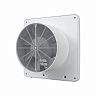 Вентилятор осевой вытяжной Era 5C, c обратным клапаном, с антимоскитной сеткой, D 125, 16 Вт фото