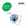 Картридж для смесителя IDDIS 999C35D0SM, без ножек, 35 мм фото