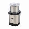 Кофемолка электрическая Leonord LE-1725, 300 Вт, серебро фото