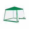 Тент садовый с москитной сеткой Palisad Camping, 250 x 250 x 240 см фото
