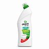 Чистящее средство для сантехники Grass WC-gel, кислотное, 1 л фото