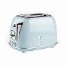 Тостер Leonord LE-1902/1 RETRO, 815 Вт, голубой фото