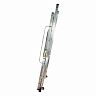 Стремянка профессиональная Alumet APE 1410, алюминиевая, 10 ступеней, 3,66 м фото