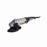 Угловая шлифмашина Интерскол УШМ-230/2300М (60.1.4.00), 2300 Вт, D 230 мм фото
