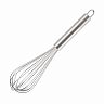 Венчик Mallony Nimbus, нержавеющая сталь, 29 x 7 см фото