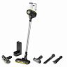 Вертикальный беспроводной пылесос Karcher VC 6 Cordless ourFamily Pet, 25,2 В, Li-ion, ЗУ фото