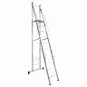 Стремянка профессиональная Alumet APE 1410, алюминиевая, 10 ступеней, 3,66 м фото