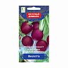 Семена Редис Виолетта Поиск Восточный деликатес, 2 г фото