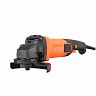 Угловая шлифмашина Patriot AG 128, 1300 Вт, D 125 мм фото