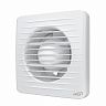 Вентилятор осевой вытяжной Era 4, с антимоскитной сеткой, D 100, 14 Вт фото