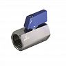 Кран шаровой для труб СТМ Мини, внутренняя-внутренняя резьба, 1/2", флажок фото