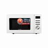 Микроволновая печь Energy EMW-20707EG, 20 л, 700 Вт, белая фото