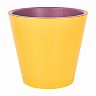 Горшок для цветов InGreen London, 1,6 л, спелая груша фото