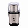 Кофемолка электрическая Leonord LE-1725, 300 Вт, серебро фото